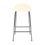 taburete-form-crema-patas-metal-65cm-17910