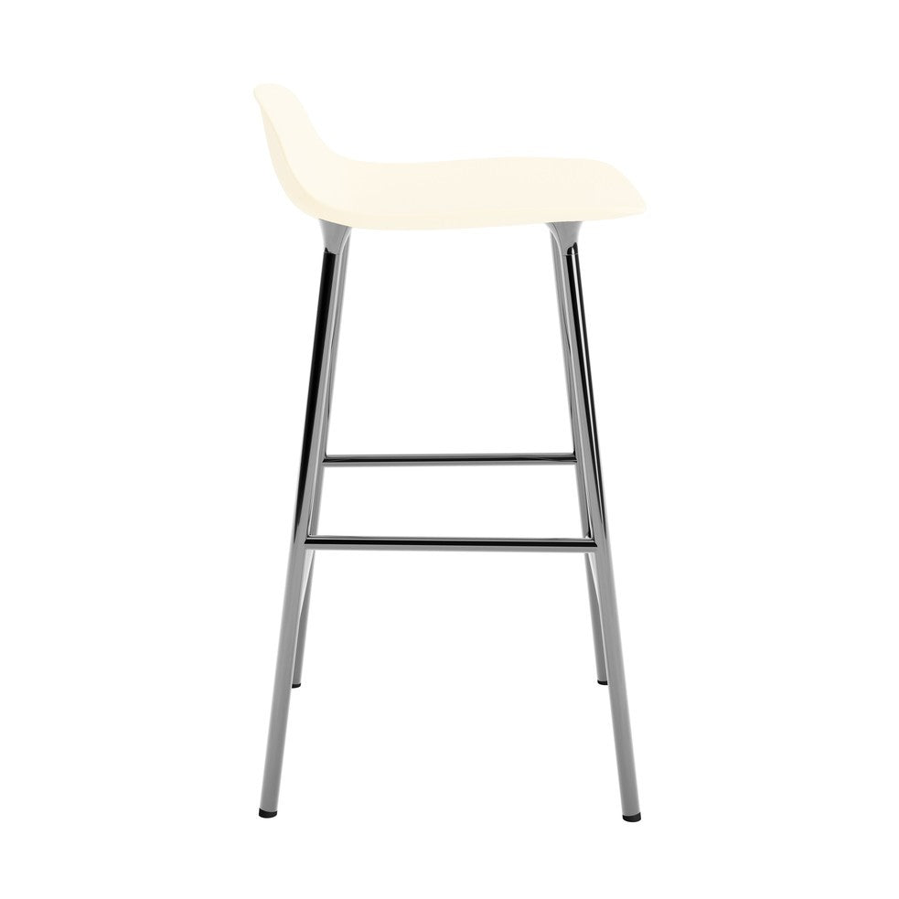 taburete-form-crema-patas-metal-65cm-17910
