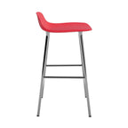 taburete-form-rojo-brillante-patas-metal-65cm-17912