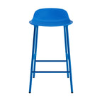 taburete-form-azul-brillante-patas-metal-65cm-17913