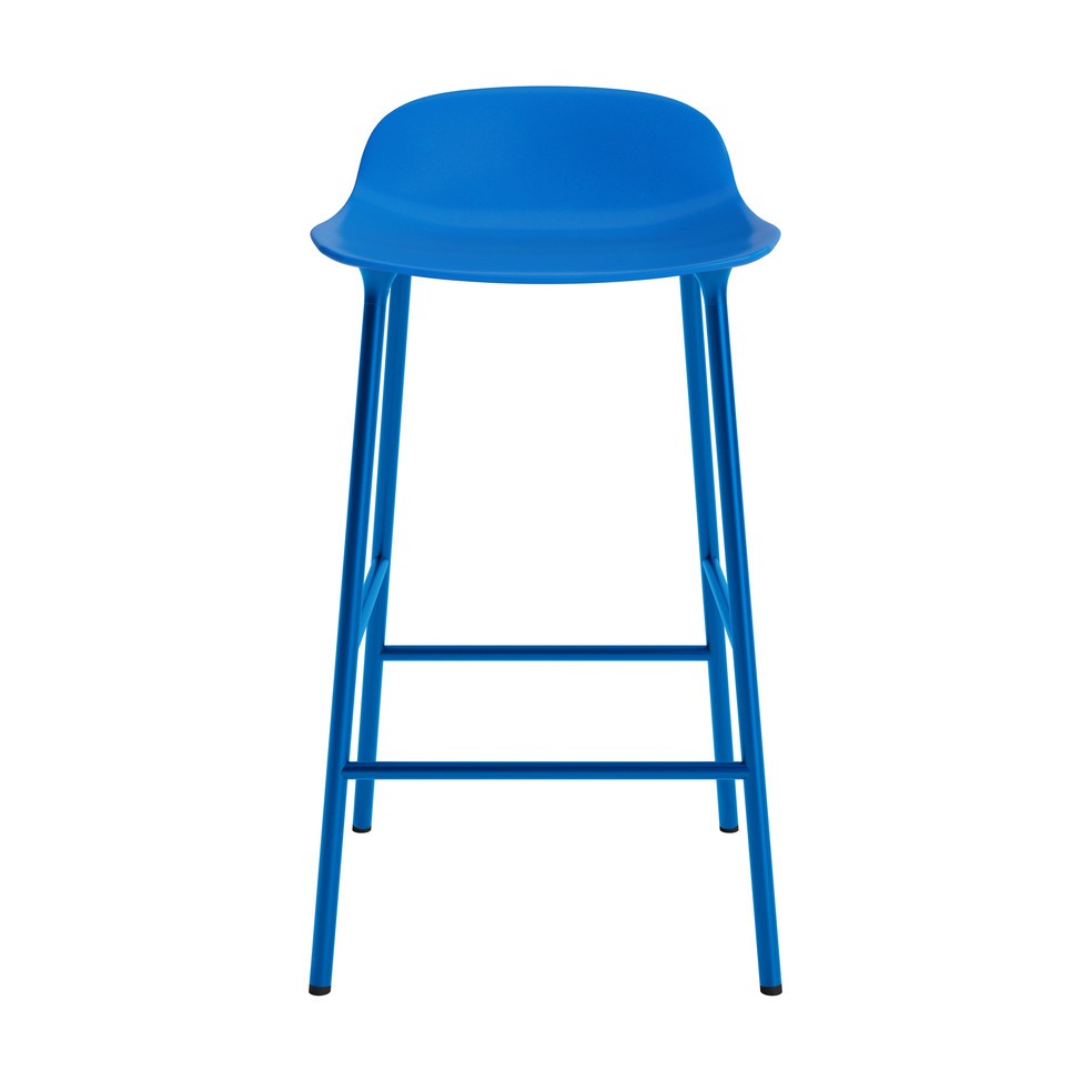taburete-form-azul-brillante-patas-metal-65cm-17913