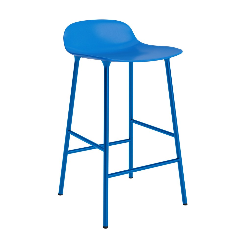 taburete-form-azul-brillante-patas-metal-65cm-17913
