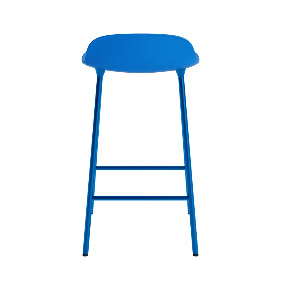 taburete-form-azul-brillante-patas-metal-65cm-17913