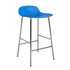 taburete-form-azul-brillante-patas-metal-65cm-17913