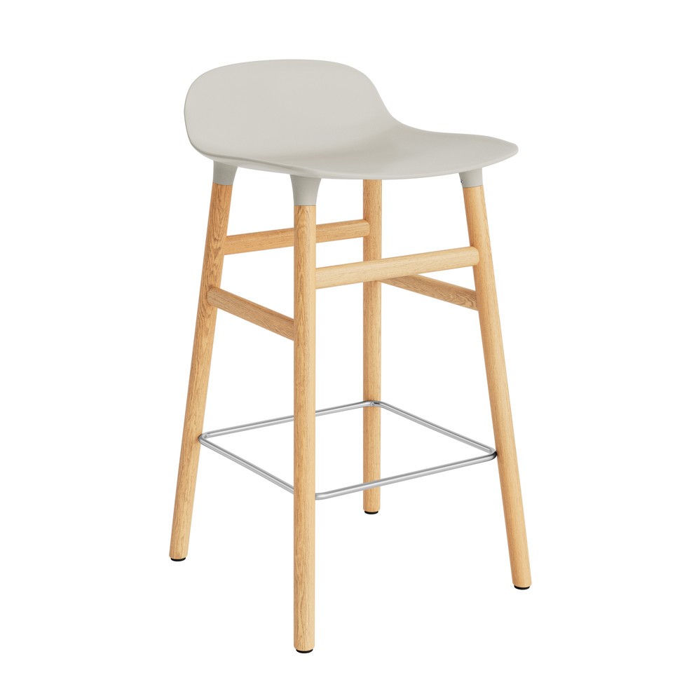 taburete-form-gris-claro-patas-madera-65cm-17915