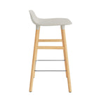 taburete-form-gris-claro-patas-madera-65cm-17915