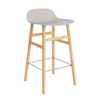 taburete-form-gris-calido-patas-madera-65cm-17916