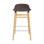 taburete-form-marron-patas-madera-65cm-17918