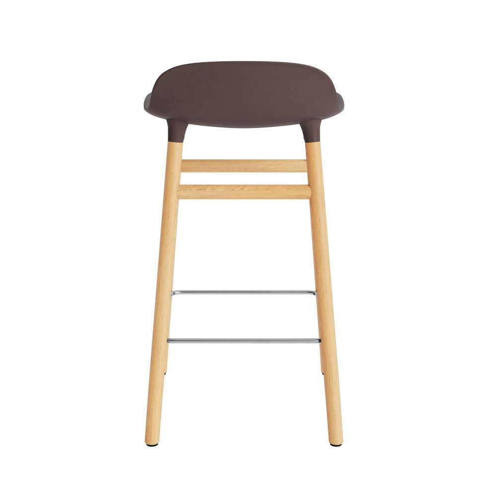 taburete-form-marron-patas-madera-65cm-17918