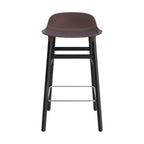 taburete-form-marron-patas-madera-65cm-17918