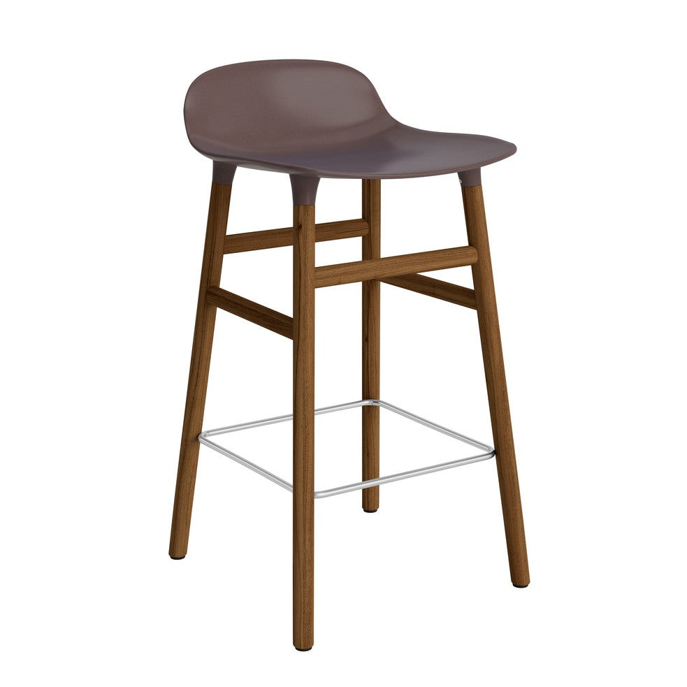taburete-form-marron-patas-madera-65cm-17918