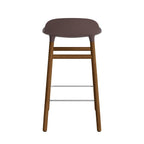 taburete-form-marron-patas-madera-65cm-17918