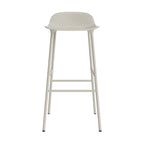 taburete-form-gris-claro-patas-metal-75cm-17928