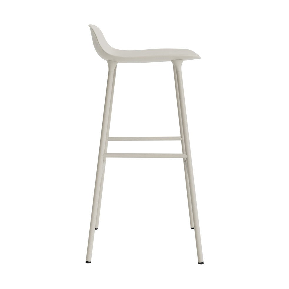 taburete-form-gris-claro-patas-metal-75cm-17928