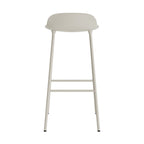 taburete-form-gris-claro-patas-metal-75cm-17928
