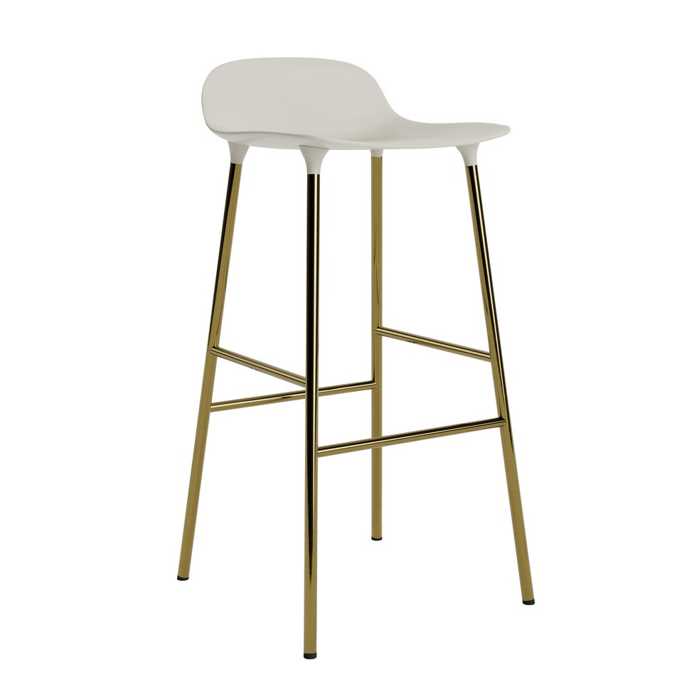 taburete-form-gris-claro-patas-metal-75cm-17928
