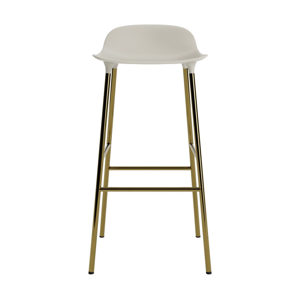 taburete-form-gris-claro-patas-metal-75cm-17928