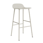 taburete-form-gris-claro-patas-metal-75cm-17928