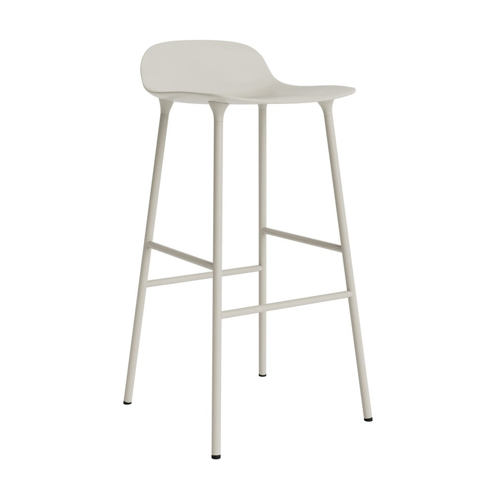 taburete-form-gris-claro-patas-metal-75cm-17928