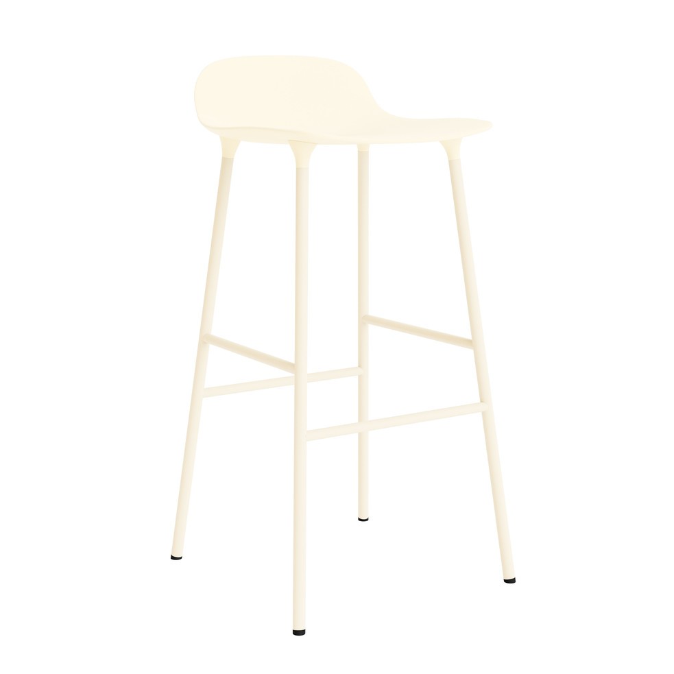 taburete-form-crema-patas-metal-75cm-17930