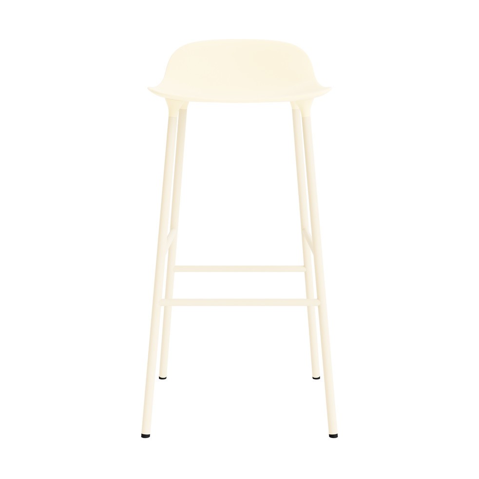 taburete-form-crema-patas-metal-75cm-17930