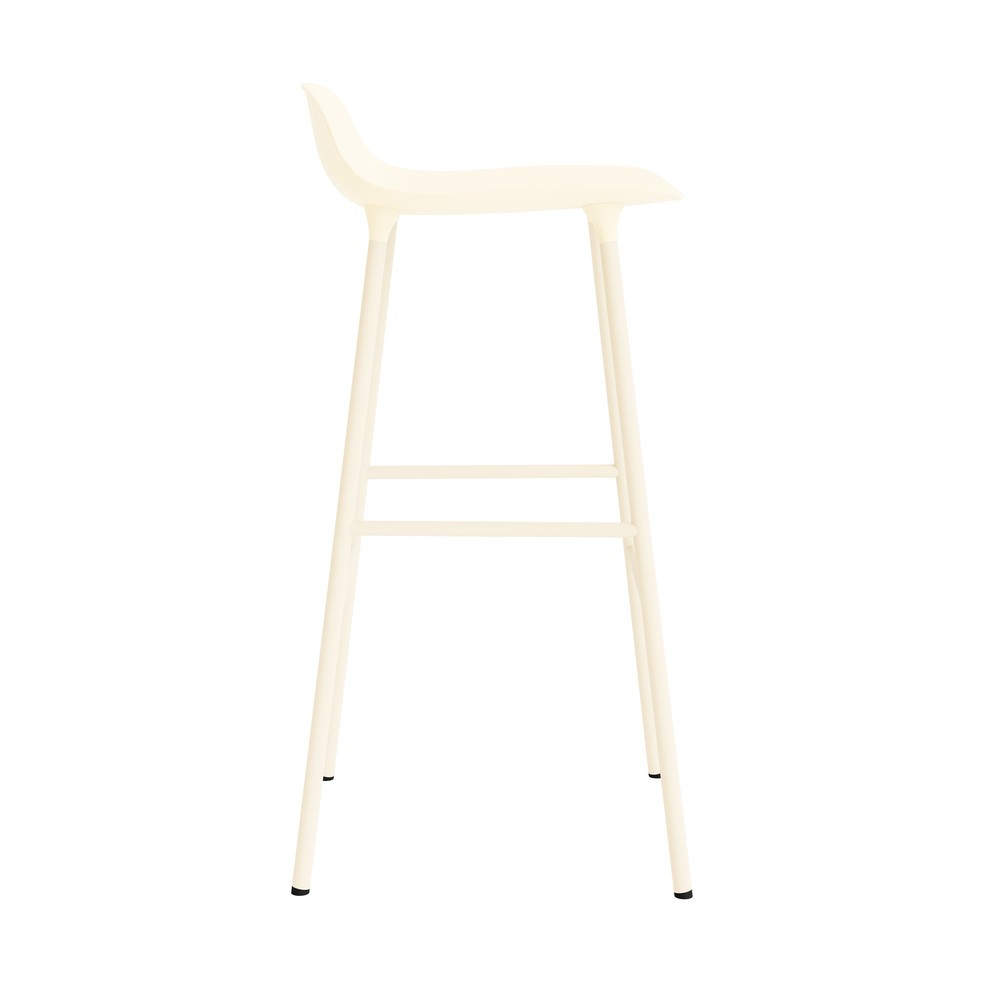 taburete-form-crema-patas-metal-75cm-17930