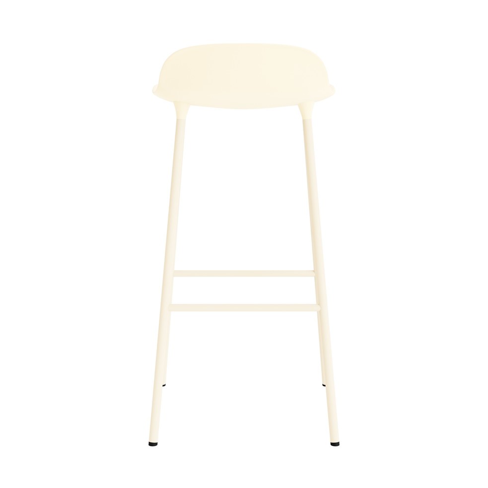 taburete-form-crema-patas-metal-75cm-17930