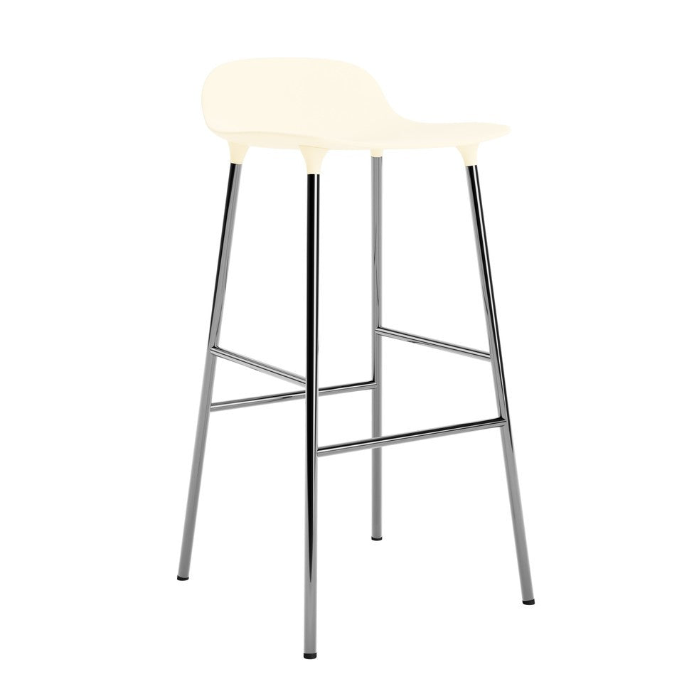 taburete-form-crema-patas-metal-75cm-17930