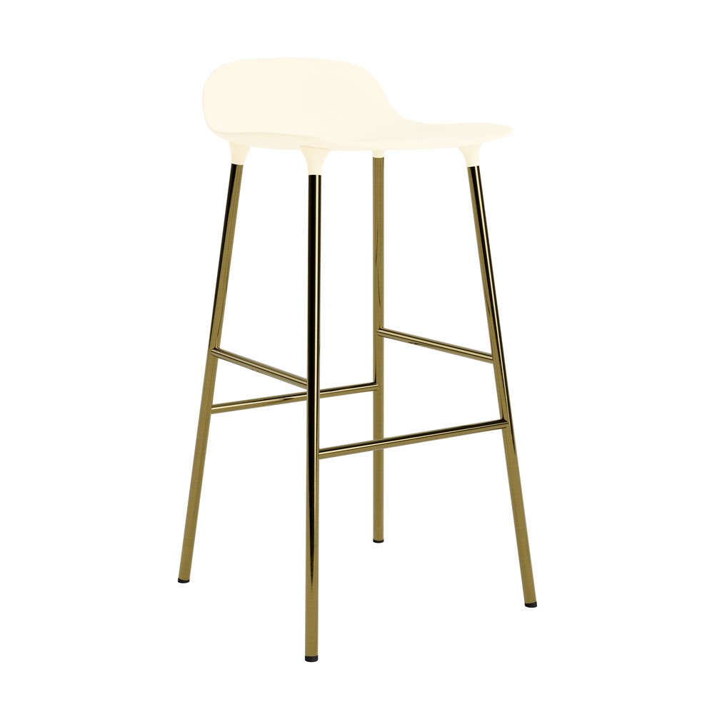 taburete-form-crema-patas-metal-75cm-17930