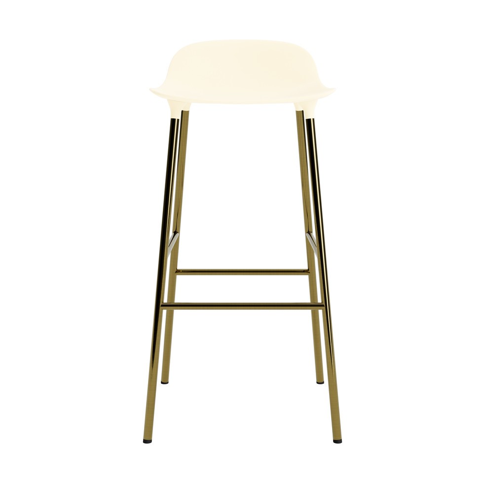 taburete-form-crema-patas-metal-75cm-17930