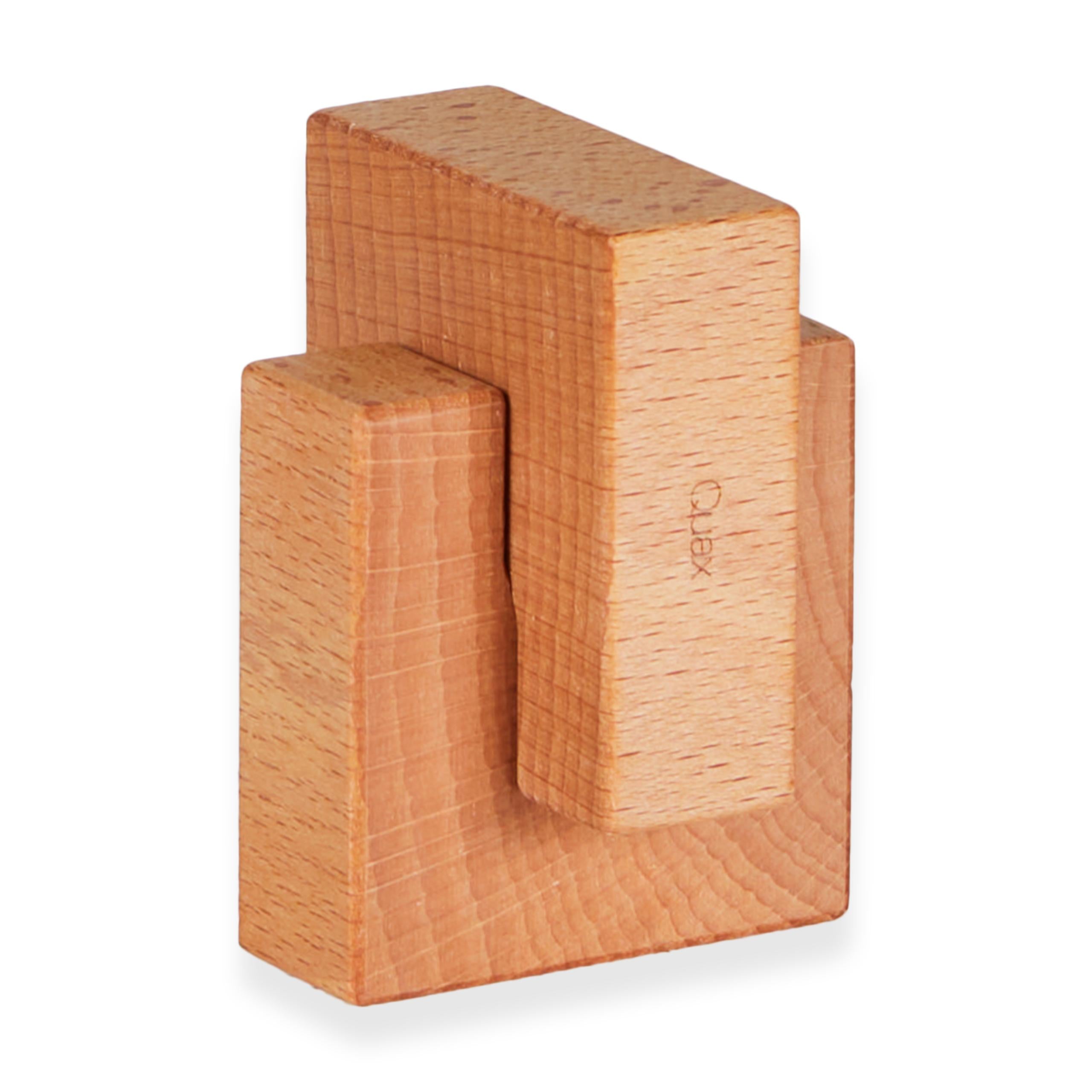 EDUCATIONAL TOYS LOCK BLOCK