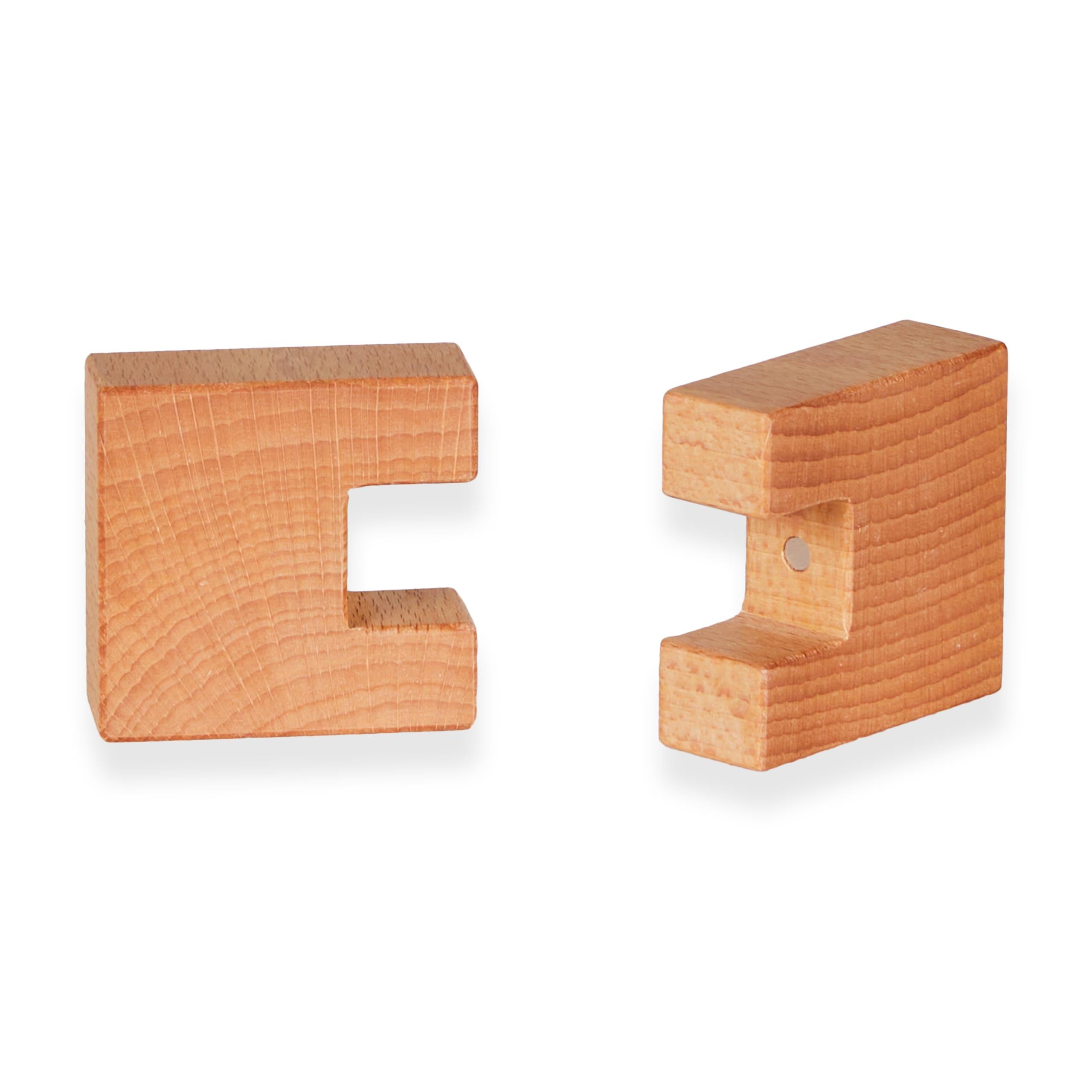 EDUCATIONAL TOYS LOCK BLOCK