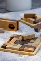 EDUC. TOYS CONSTRUCTION BOX XL