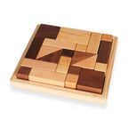 EDUC. TOYS CONSTRUCTION BOX XL
