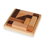 EDUCATIONAL TOYS PUZZLE BOX