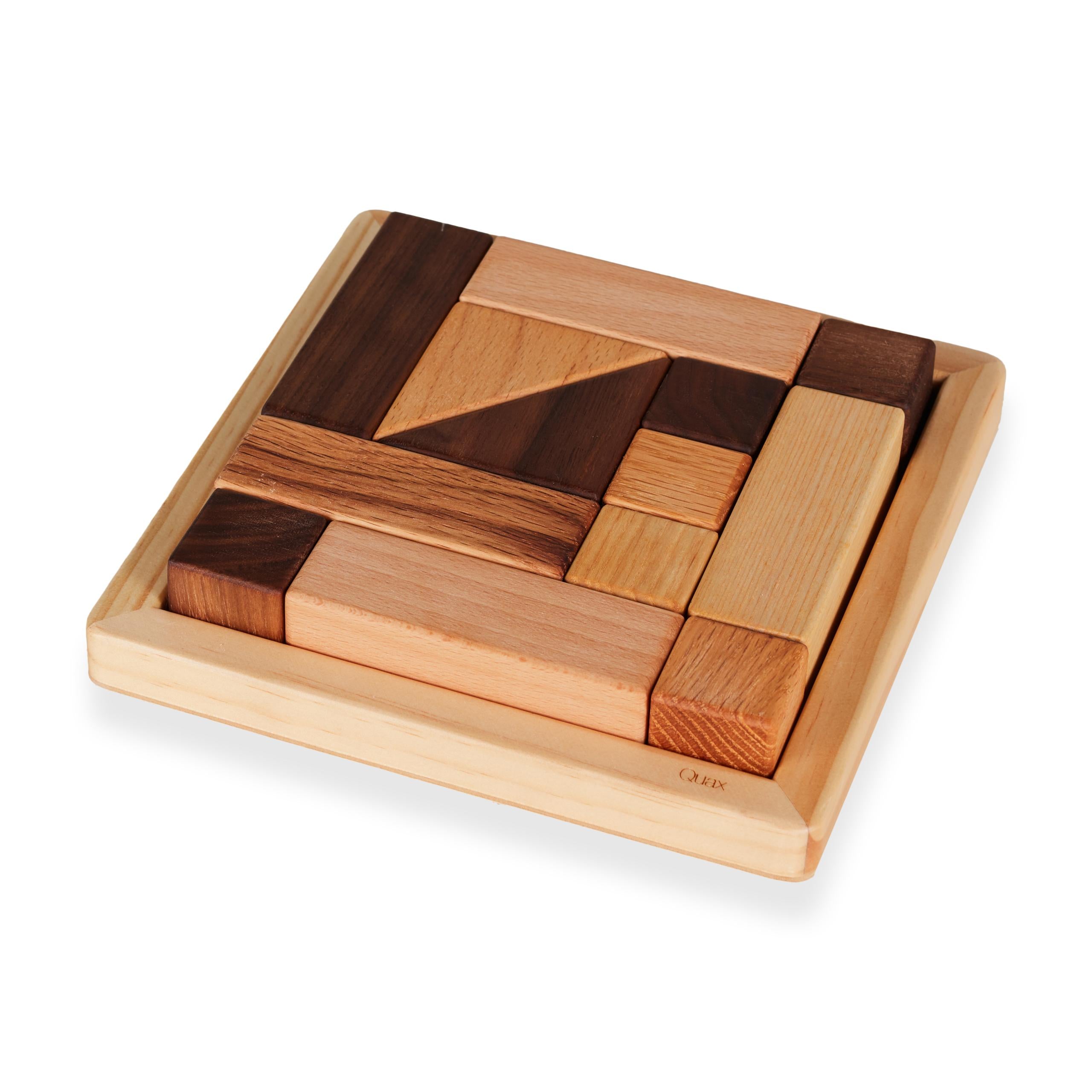 EDUCATIONAL TOYS PUZZLE BOX