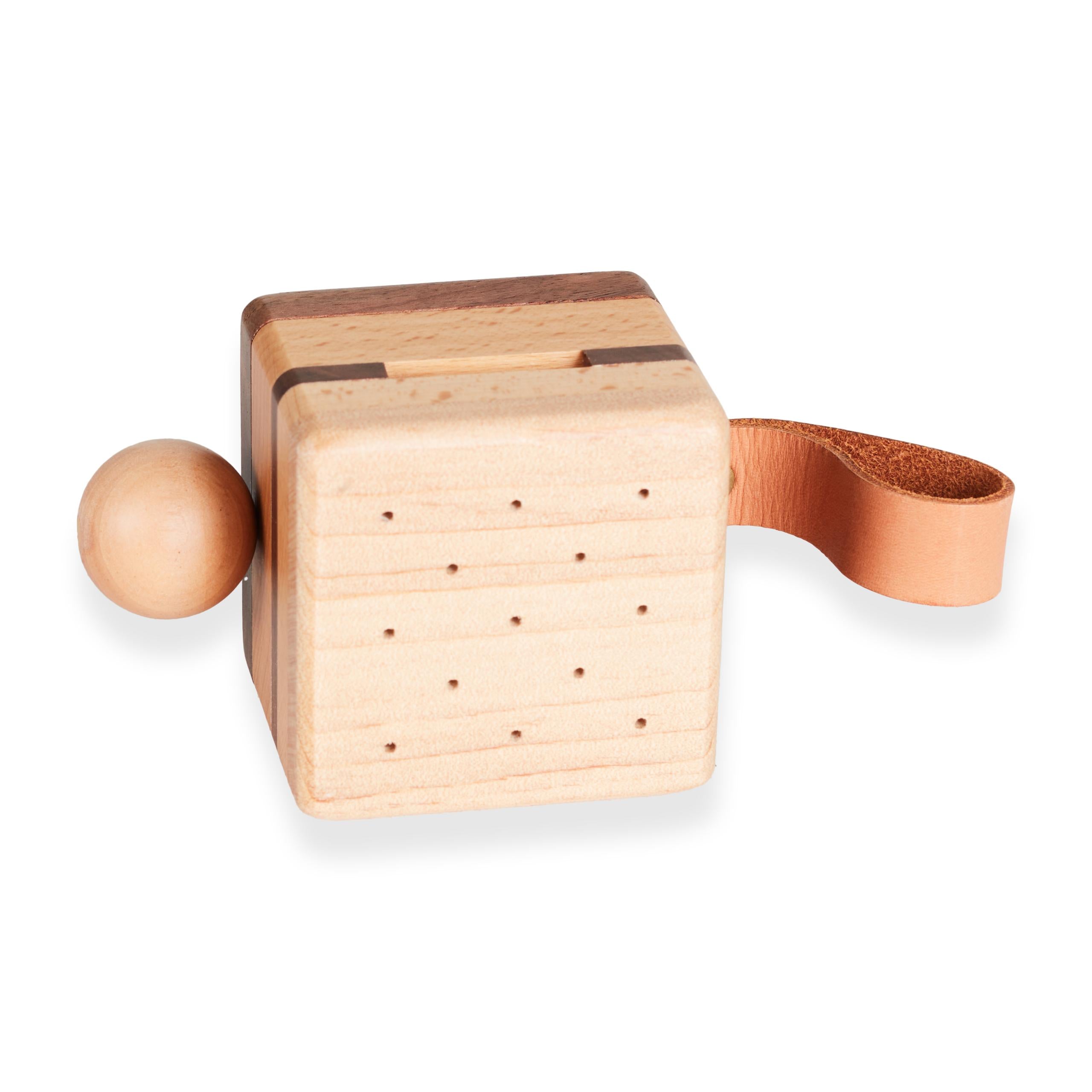 EDUCATIONAL TOYS MUSIC BOX
