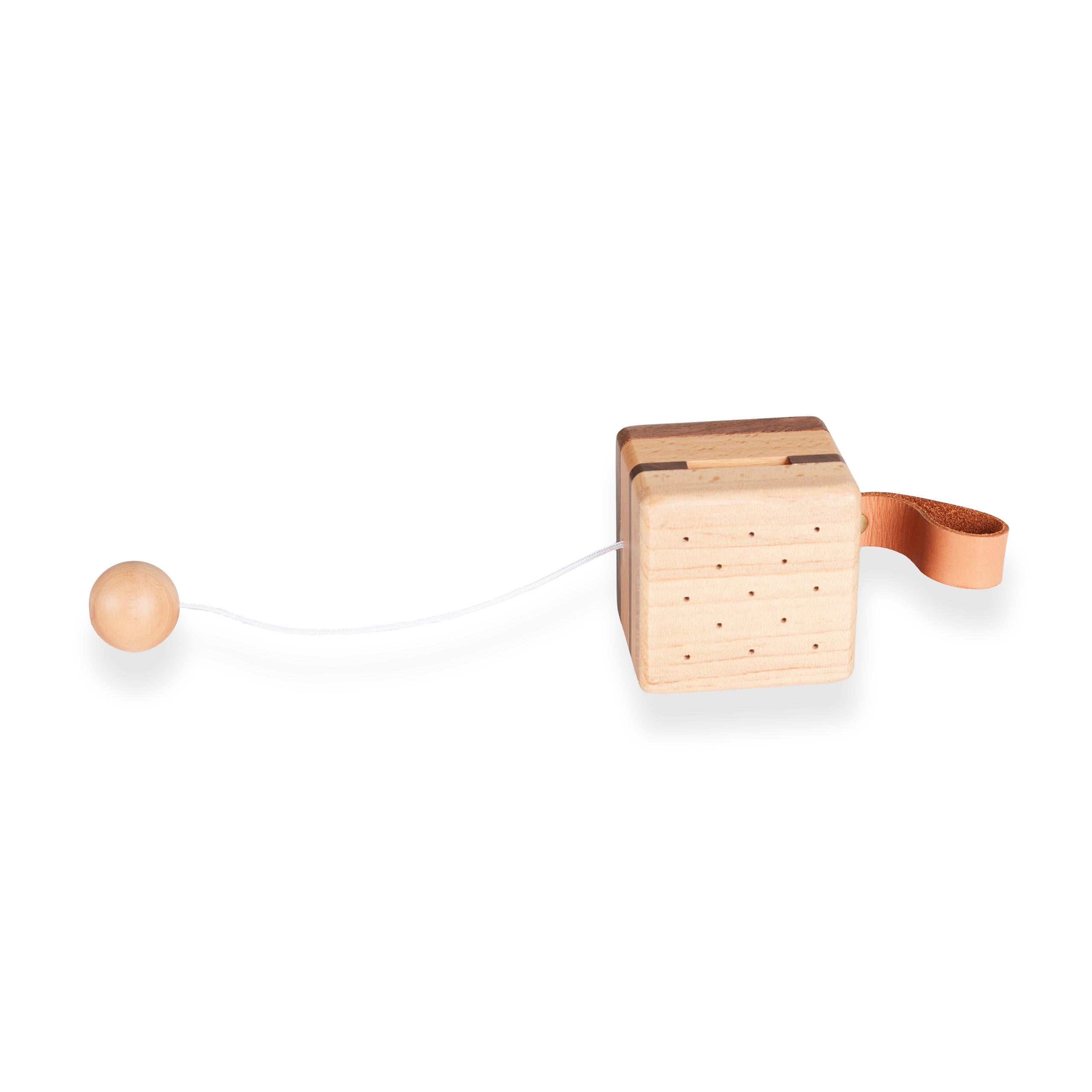 EDUCATIONAL TOYS MUSIC BOX
