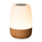LUMISON - LAMP  WITH MOTHER & NATURE SOUNDS