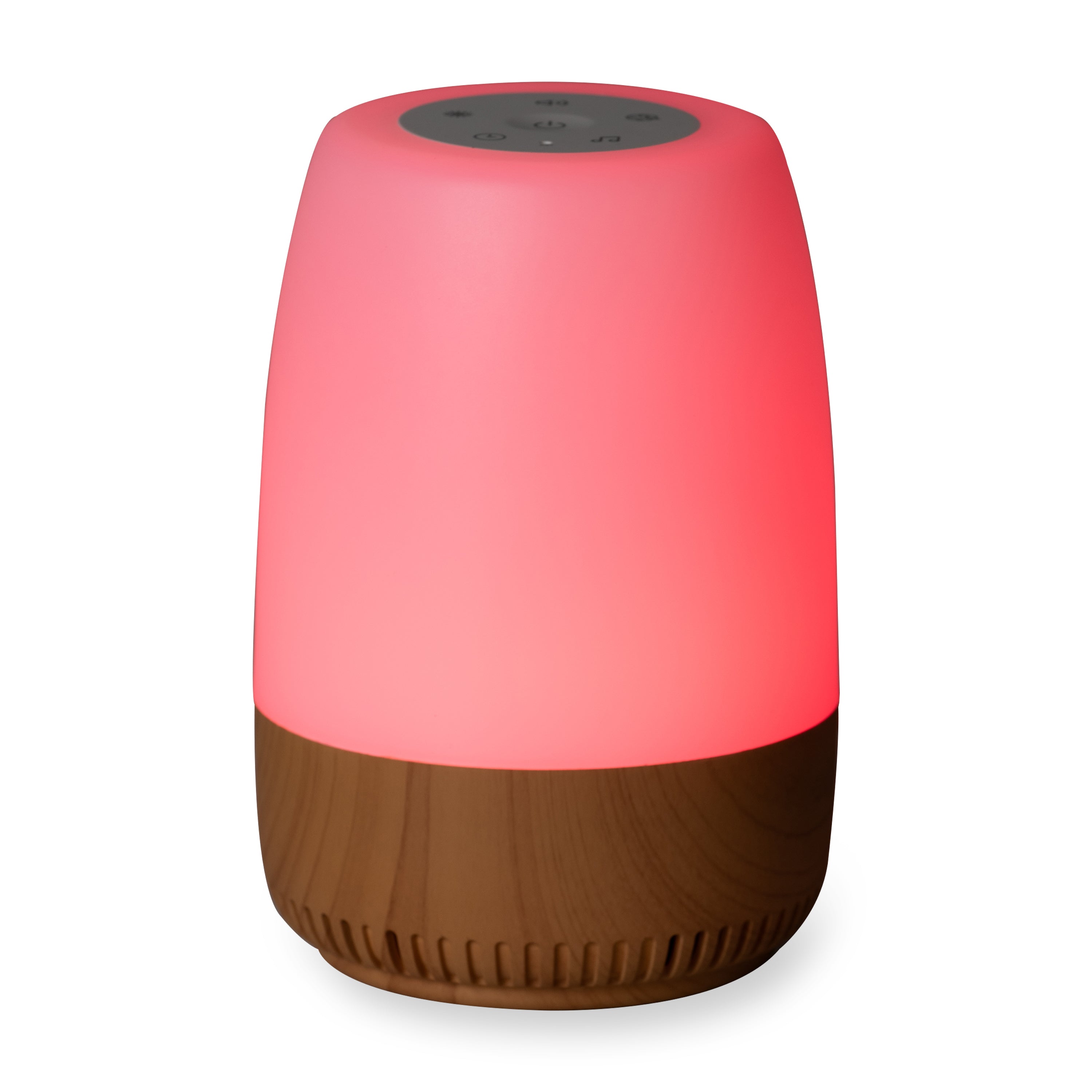 LUMISON - LAMP  WITH MOTHER & NATURE SOUNDS