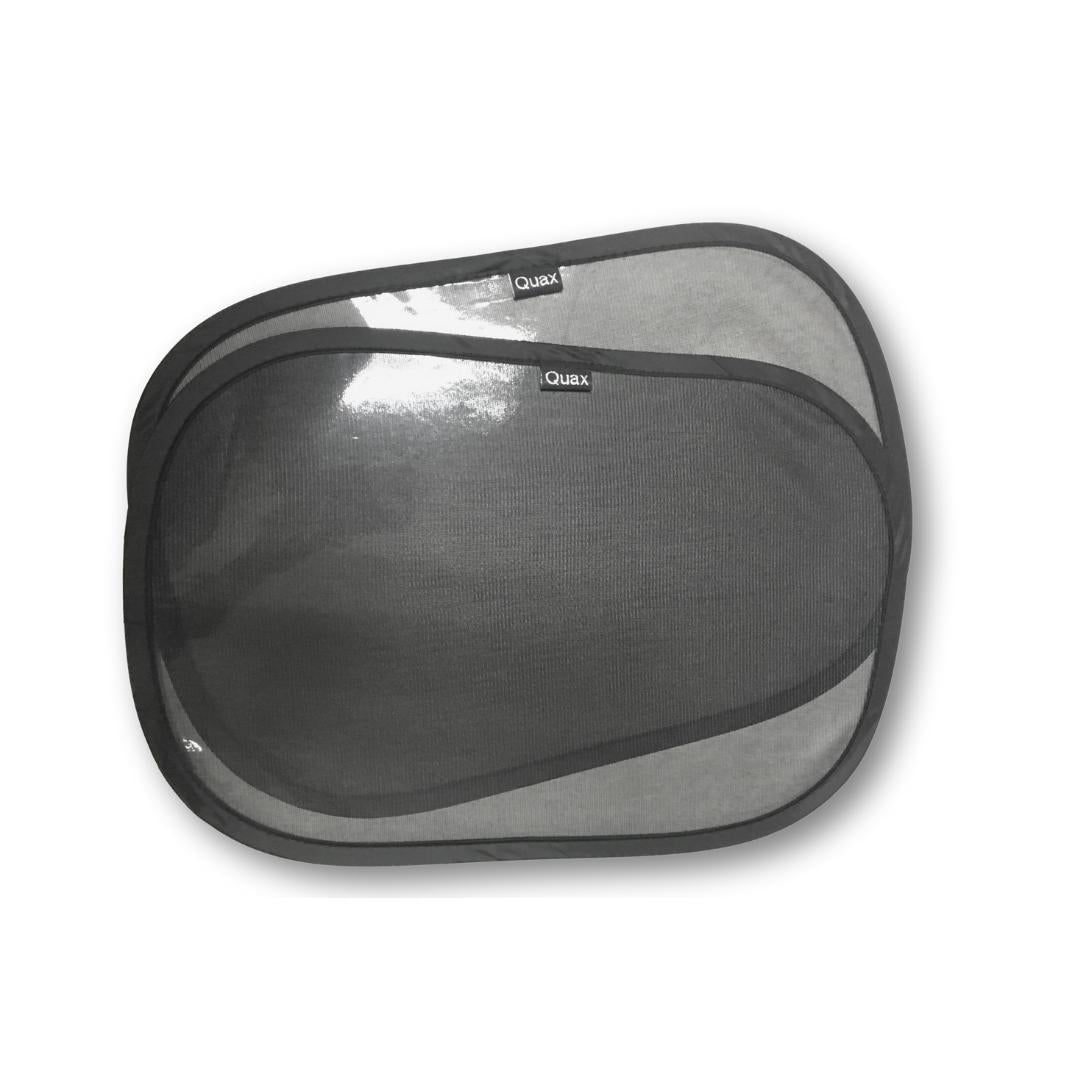 SUNSHADE FOR CAR - SELF ADHESIVE ( 2 PCS)