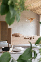 HAI NO KI - JUNIOR KIT 70/170 CM - BED