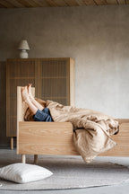 HAI NO KI - JUNIOR KIT 70/170 CM - BED