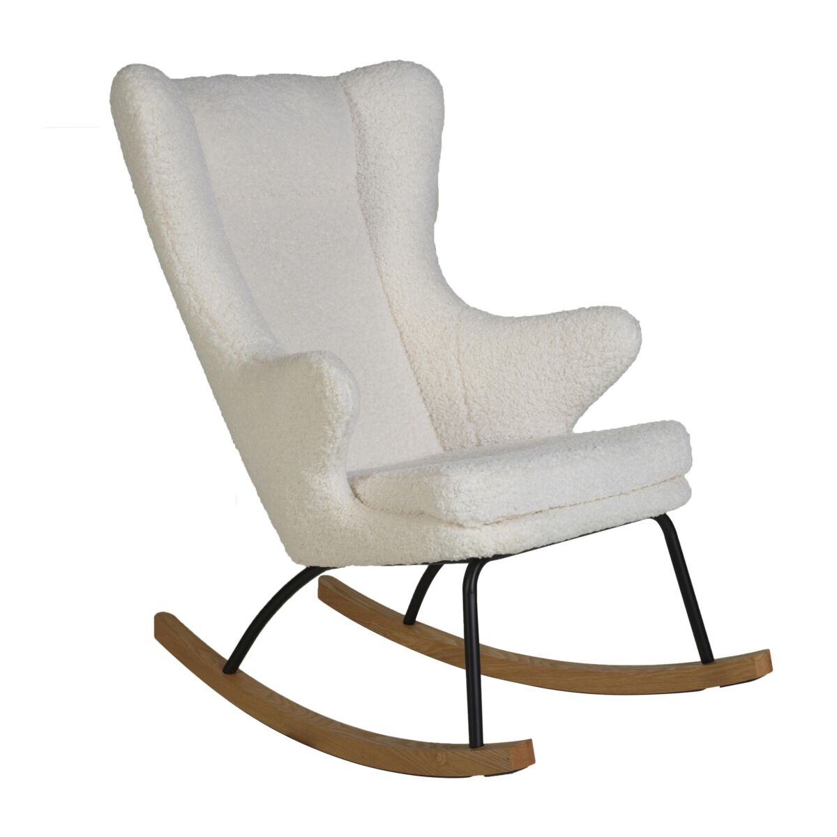 Rocking Chair | De Luxe