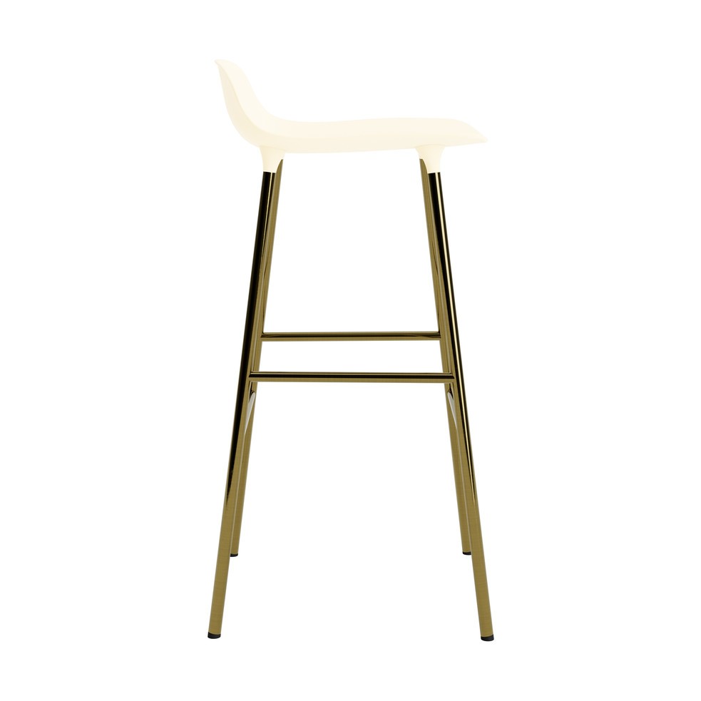 taburete-form-crema-patas-metal-75cm-17930