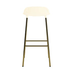 taburete-form-crema-patas-metal-75cm-17930