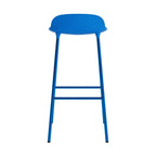 taburete-form-azul-brillante-patas-metal-75cm-17933