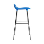 taburete-form-azul-brillante-patas-metal-75cm-17933
