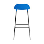 taburete-form-azul-brillante-patas-metal-75cm-17933