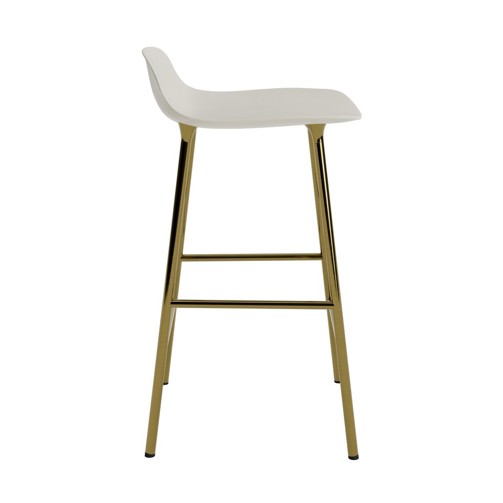 taburete-form-gris-claro-patas-metal-65cm-17908